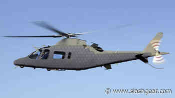 This Active Camouflage Technology Could Change The Future Of Warfare