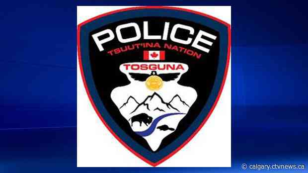 Chlorine spill concerns prompt warning for Redwood Meadows residents