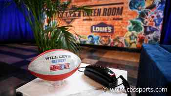NFL Draft 2023: Will Levis slides into Day 2 as hype over Kentucky QB revealed to be pure hope