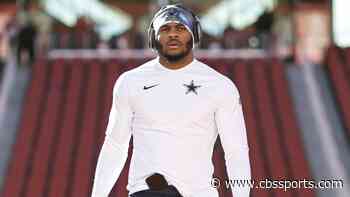 2023 NFL Draft: Cowboys' Micah Parsons says 'I'm sick to my stomach' after Eagles pick Jalen Carter