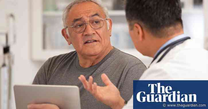 AI has better ‘bedside manner’ than some doctors, study finds