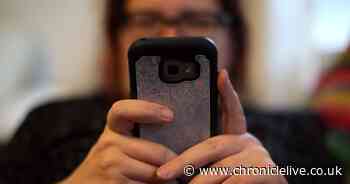 Scam warning as fraudsters infiltrate legitimate text messages