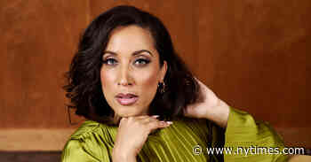 Robin Thede Is on a Mission