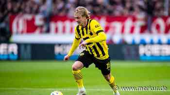 Rückschlag im Titelkampf: BVB spielt nur 1:1 in Bochum