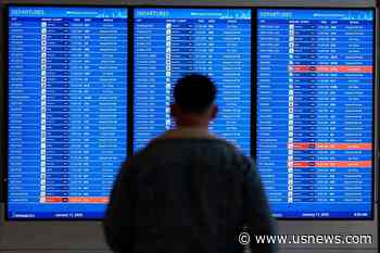 New Report Blames Airlines for Most Flight Cancellations
