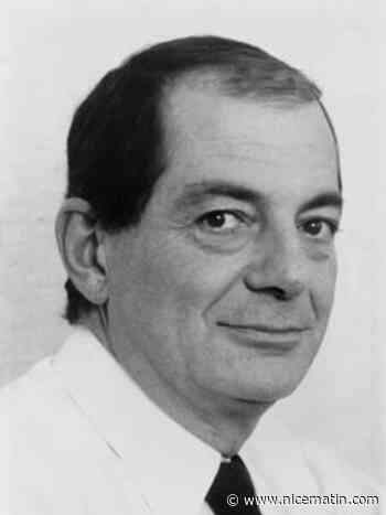 "Son héritage continuera d’inspirer les générations futures": adieu à Jean Amic, le grand parfumeur grassois