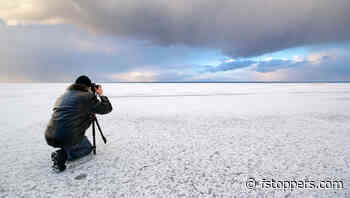 When Is It Right to Go Full-time With Your Photography?