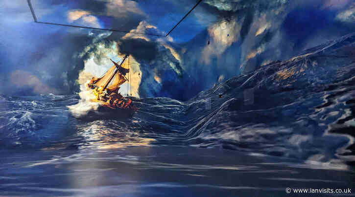 School kids get free entry to Frameless on Tuesday