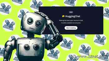 Is this the snarkiest AI chatbot so far? I tried HuggingChat and it was weird