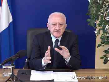 "Offro un risultato migliore". De Luca si offre come consulente per Schlein