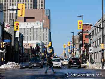 Deachman: Let the public servants work from home