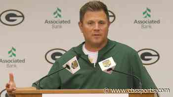 NFL Draft 2023: Packers pass on first-round playmaker for 21st straight year; potential Day 2 targets