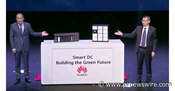 Toekomstgerichte datacenters bouwen met groene, eenvoudige, slimme en betrouwbare (GSSR) innovaties