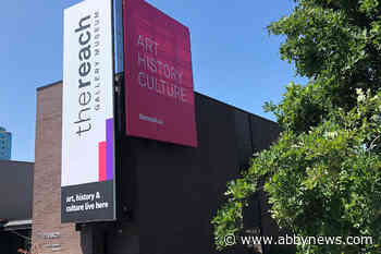 Abbotsford arts groups receive almost $460K for economic recovery