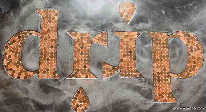 Fort Wayne café nominated for best new cocktail bar in region