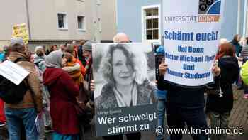 Keine Einigung zwischen umstrittener Politologin Ulrike Guérot und Uni Bonn