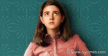 Watch an Awkward Party Scene in ‘Are You There God? It’s Me, Margaret’