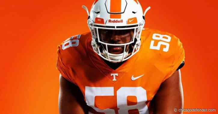 What People Are Saying About The Bears’ First-Round Pick