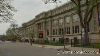 Several Hurt After Woman Releases ‘Chemical Agent' in ‘Disturbance' at Chicago Bulls College Prep