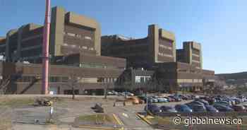 Saint John, N.B. hospital receives $155M for renovations