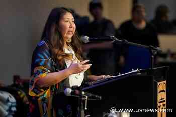 Washington Creates Missing Indigenous People Cold Case Unit