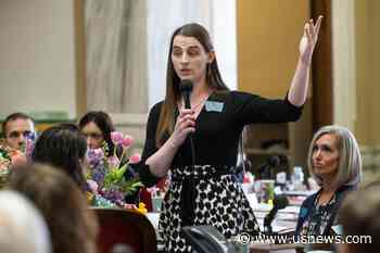 Conflict Over Transgender Rights Simmers Across the US