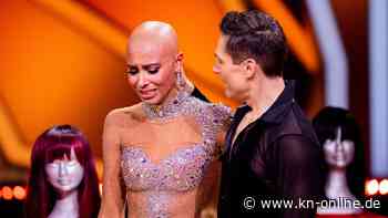 „Let's Dance“ heute: Wer ist raus? Sharon Battiste muss in Show 9 gehen