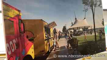 $12 Million Revitalization Planned for New Haven's Long Wharf