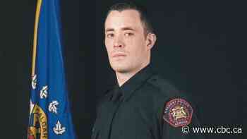 Driver who killed Sgt. Harnett at high risk to reoffend if sentenced as adult: psychologist