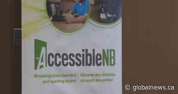 N.B. program to help businesses and organizations become more accessible