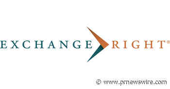 ExchangeRight Income Fund Files Form 10 To Become SEC Reporting Company