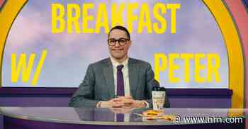 NRN editors discuss merchandise lines, restaurant traffic, and Taco Bell’s use of Pete Davidson