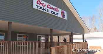 Beloved Cap-Acadie, N.B. restaurant reopens a year after burning down in suspicious fire