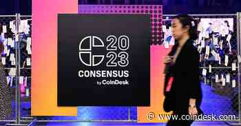 5 Consensus 2023 Takeaways