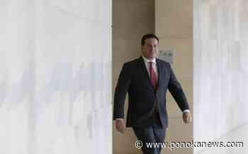 Canada, U.S. to share more data in fight against cross-border gun smuggling, opioids