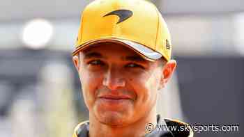 Explained: Why Norris, Tsunoda could miss Baku Sprint qualifying finale