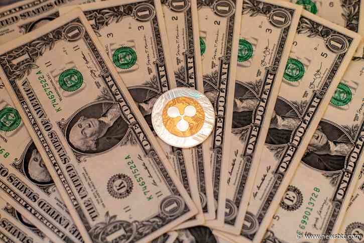 XRP May Rally Over 10% Upon Breaching Two Critical Levels