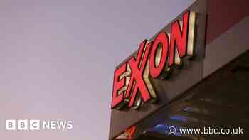 ExxonMobil reports record first-quarter profits of $11.4bn