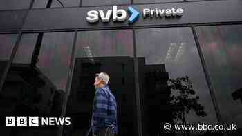 Fed says it failed to take forceful action on SVB