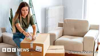 Rents hit fresh high as lack of homes available continues