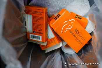 Judge Declines to Block Colorado From Banning Medication Abortion Reversal