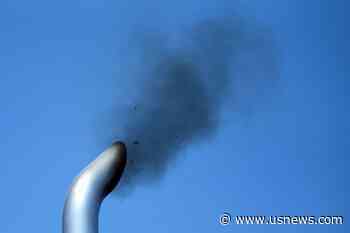 California Moves to Phase-Out Diesel-Powered Trucks, Cut Locomotive Pollution