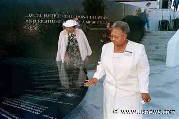 Statue Honoring Mamie Till-Mobley to Be Unveiled in Illinois