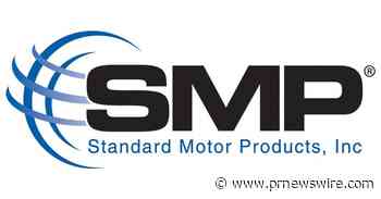 Standard Motor Products, Inc. Announces First Quarter 2023 Earnings Conference Call