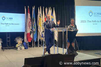 Economist describes highs and lows of path to B.C. housing recovery at SILGA