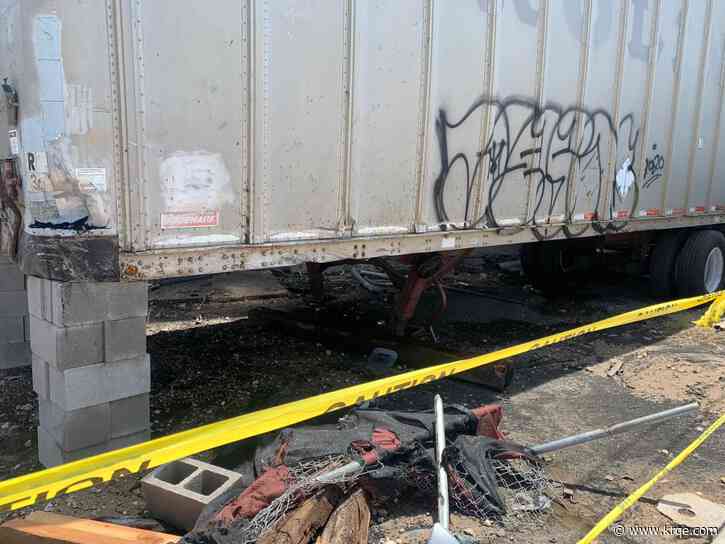 Border Patrol concerned about American youths driving migrants for cartels