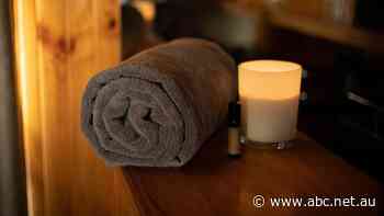 What started as a 'normal massage' left Charlotte traumatised. She wants to protect other women from the same fate