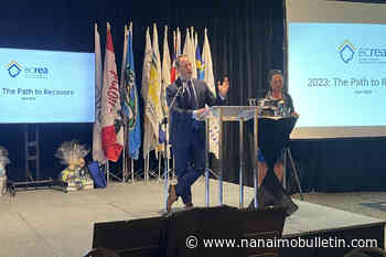 Economist describes highs and lows of path to B.C. housing recovery at SILGA