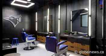 Rogers Centre renos are for players too