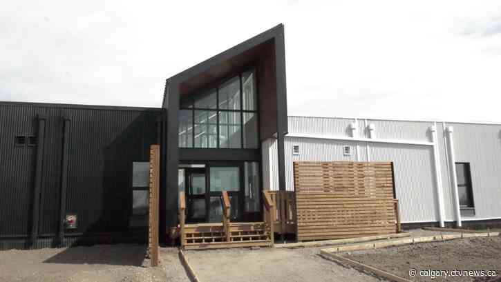 New Lethbridge rehab facility preparing to accept new clients
